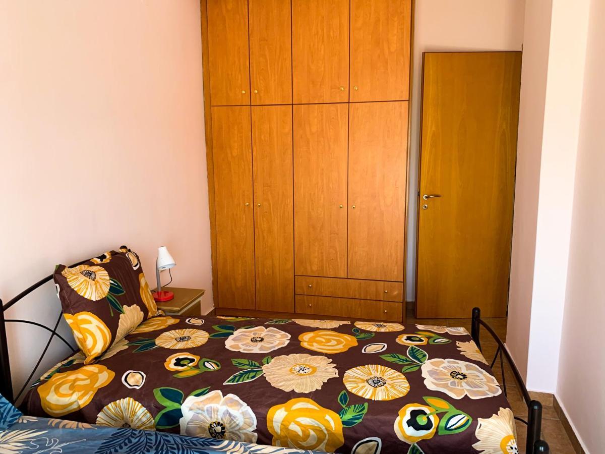 Central Huge Apartment Chania  Exterior photo